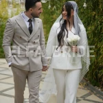 تصویر کت وشلوار محضر