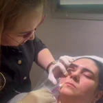 کلینیک زیبایی و مرکز لیزر V