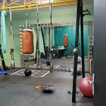 نمونه کار کلینیک و هوم جیم روان بدنمند
