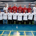 آکادمی بوکس کرامتی