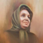 گالری نقاشی باران