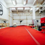  باشگاه ژیمناستیک فرهنگسرا بهمن(ایگِل)