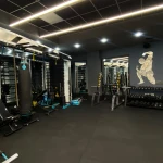 مجموعه ورزشی pfc پی اف سی