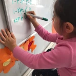 مهد کودک فرشته آسمانی