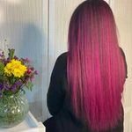 آرایشگاه زنانه و سالن زیبایی سمیرا