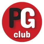 لوگوی *پرشین گیم کلاب*