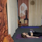  استودیو پرانا یوگا