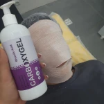 لوگوی مرکز فیشیال تاچ