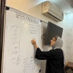 دکتر روانشناس اکرم محمودیان
