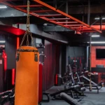 باشگاه بدنسازی سورا vip