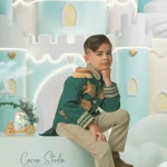 تصویر آتلیه کودک و بارداری کارنو