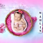 آتلیه عکاسی کودک آویتا
