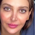 اکستنشن مژه رُخی Rokhi