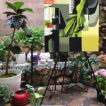  آموزشگاه نقاشی پرگار