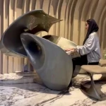 تصویر پانيذ قادري : مدرس پيانو