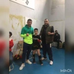  باشگاه قویدلان غرب