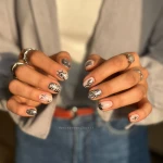 آموزش و خدمات تخصصی ناخن پرستو عطریان