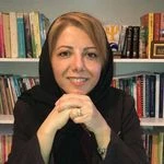 لوگوی روانشناس و درمانگر پروین جعفرنژاد