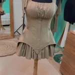 مزون و آموزشگاه خیاطی Sani