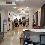 تصویر کلینیک بینایی سنجی تخصصی و فروشگاه عینک سریتا