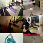 مربی یوگا nazaninyogist