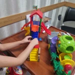 نمونه کار مرکز مشاوره و روانشناسی طلوع آفرینش