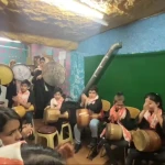 آموزشگاه سرای هنر