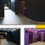تصویر آموزش حرکات موزون سایه مرکز تهران