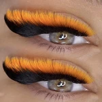 تصویر خدمات تخصصی اکستنشن مژه و ابرو مقدسی