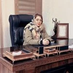 لوگوی آزاده زمردیان فر وکیل دادگستری