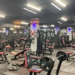  باشگاه ورزشی بدنسازی فیت عالی (بانوان)