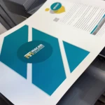 چاپ دیجیتال سروش