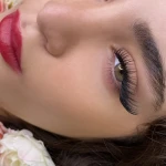مرکز تخصصی اکستنشن مژه و ناخن الماس