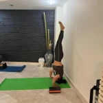 مربی یوگا nazaninyogist