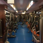 باشگاه ورزشی پارت نوین (ویژه بانوان )