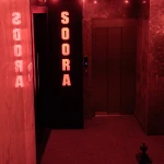 باشگاه بدنسازی سورا vip