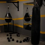 تصویر باشگاه فایت باکس مجموعه شهید کشوری