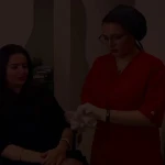  کلینیک زیبایی دکتر مریم عزتی