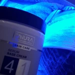 نمونه کار مرکز فیشیال تاچ