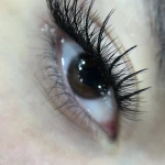 تصویر خدمات تخصصیِ اکستنشن مژه،کاشت،لیفت نگار