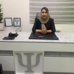 دکتر روانشناس سمیرا منصوری