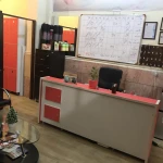 تصویر باشگاه بانوان مرزداران