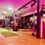  باشگاه ورزشی و بدنسازی صدف