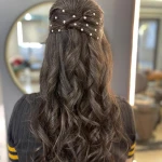 سالن زیبایی ملورین