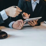  مشاوره حقوقی عدلستان