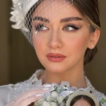 سالن زیبایی فرح ناک