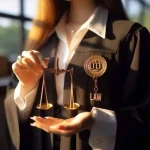 وکیل پایه یک دینا حقیقی