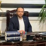 لوگوی وکیل تخصصی دیوان عدالت اداری