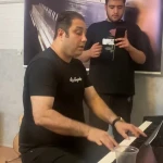 آموزشگاه موسیقی آوای ققنوس (هزار ترانه)