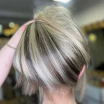 سالن زیبایی رخ(اشرفی)